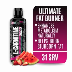 L-Carnitine 3000
