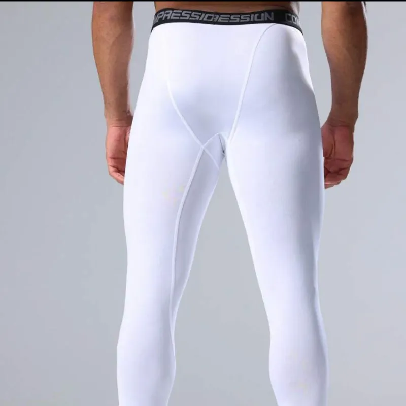 Licras de hombre