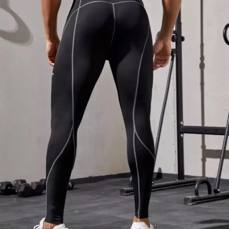 Licras deportivas