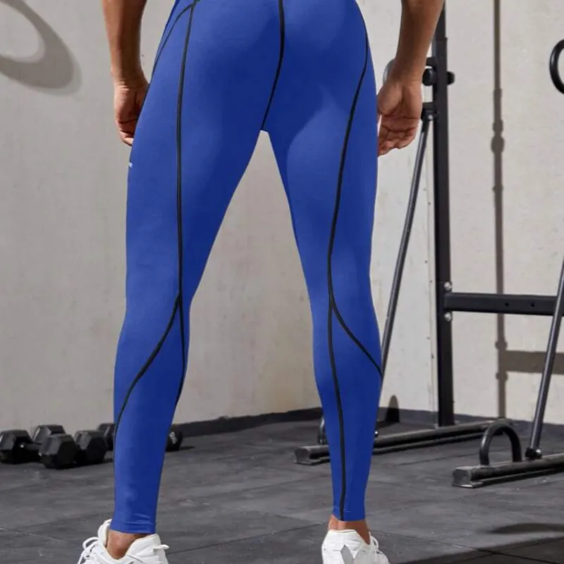 Licras deportivas
