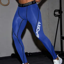 Licras deportivas