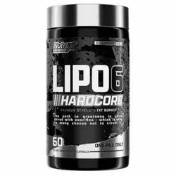 LIPO-6 Hardcore