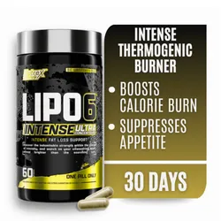 Lipo 6 Intense