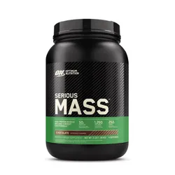 Masa sería 💪
