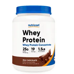 Nutricost🍫 (19ser)