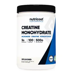 Nutricost Creatina (100ser)