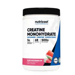 Nutricost creatina (68ser)