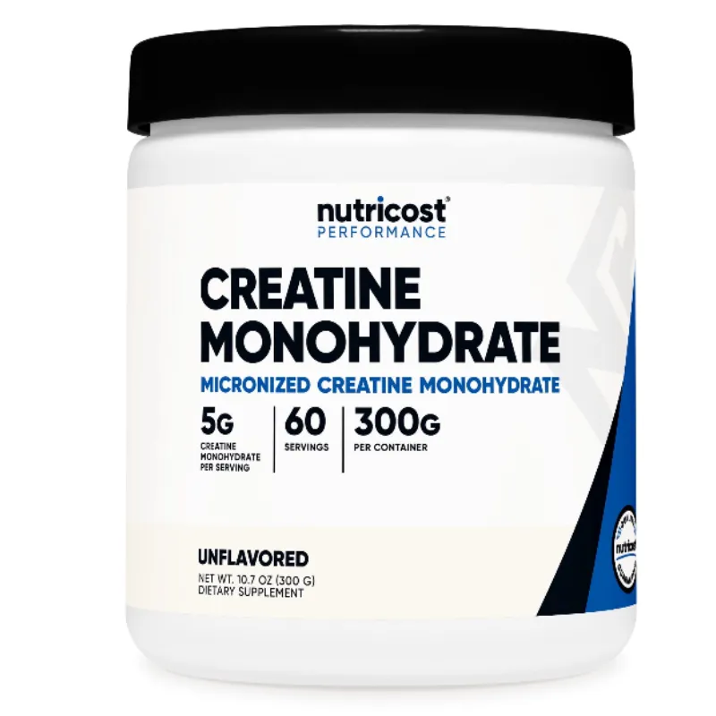 Nutricost Creatina (60 ser)