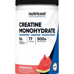 Nutricost creatina