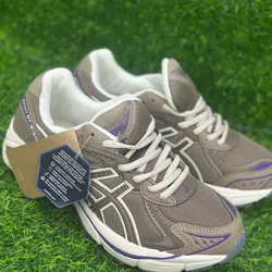 ASICS