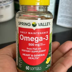 Omega3