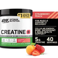 Optimum Nutrition(40 ser) 