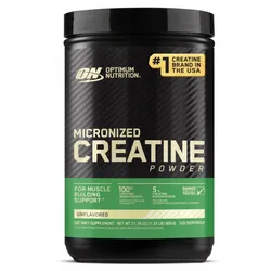 Optimum Nutrition  (120 ser) 