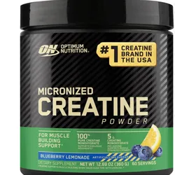 OPTIMUM NUTRITION (limonada)