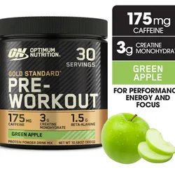 Pre-WORKOUT