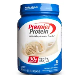 Premier Protein (vainilla) 