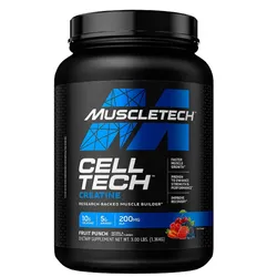 Proteína Cell Tech