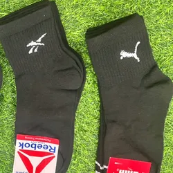 Puma y Reebox