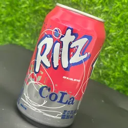 Refresco cola 🥤