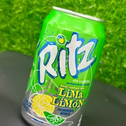 Refresco limón 🍋‍🟩