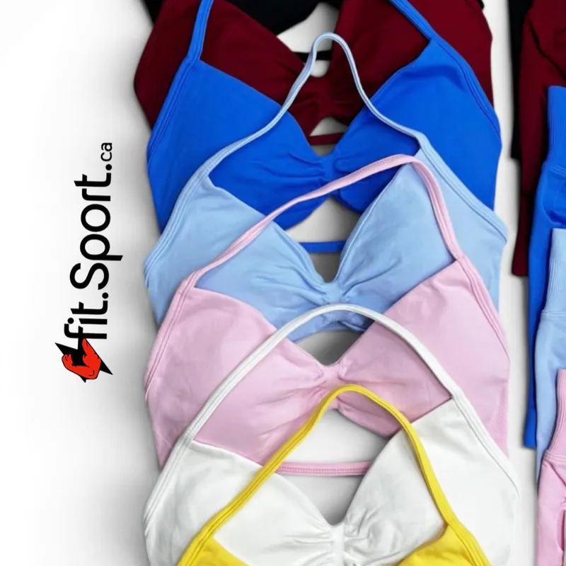 Set deportivo