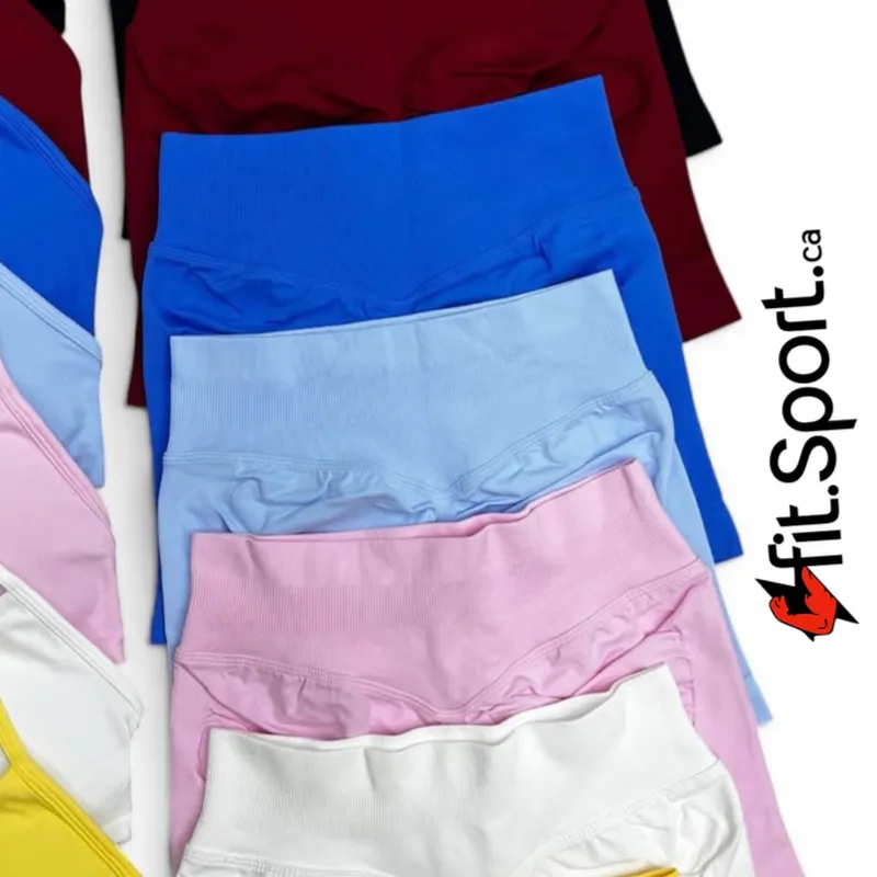 Set deportivo
