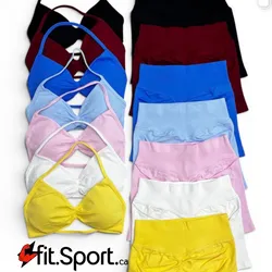 Set deportivo