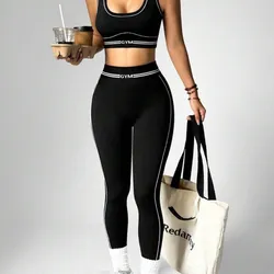 Set de leggings 🖤