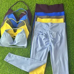 Set de leggings