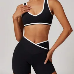 Set negro