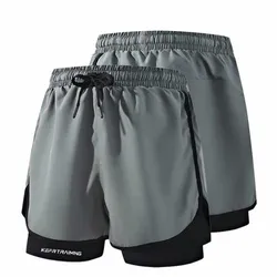 Short 2en 1