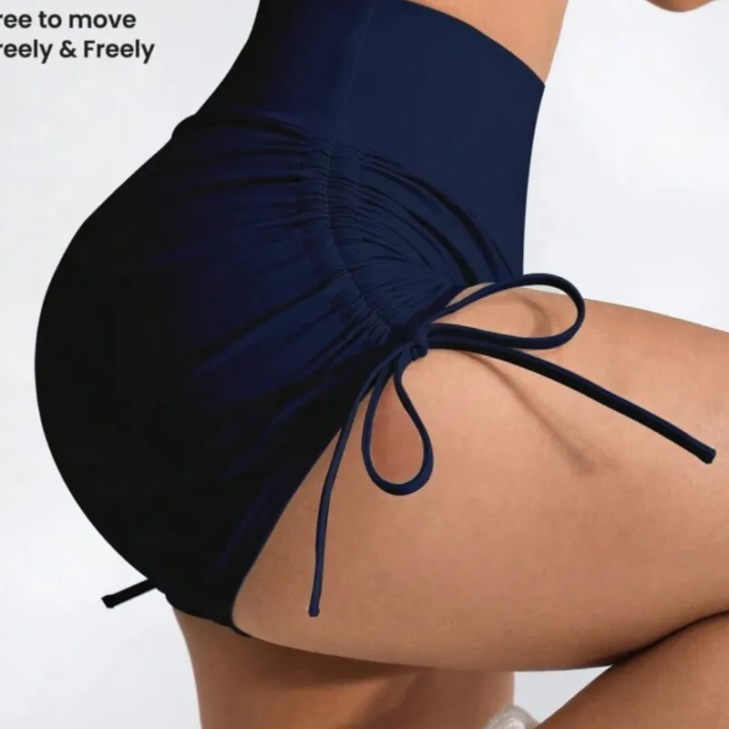 Short deportivo