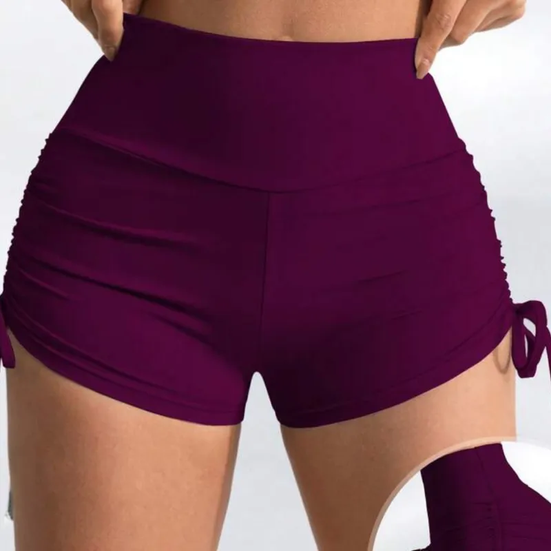 Short deportivo
