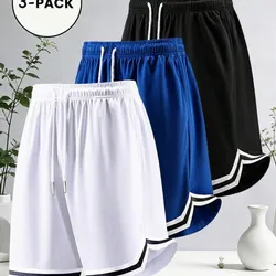 Short estilo baske