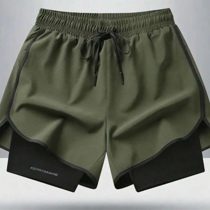 Short Gym Rark