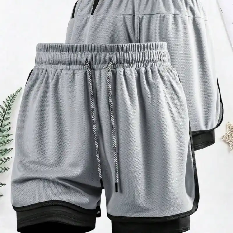 Short Gym Rark