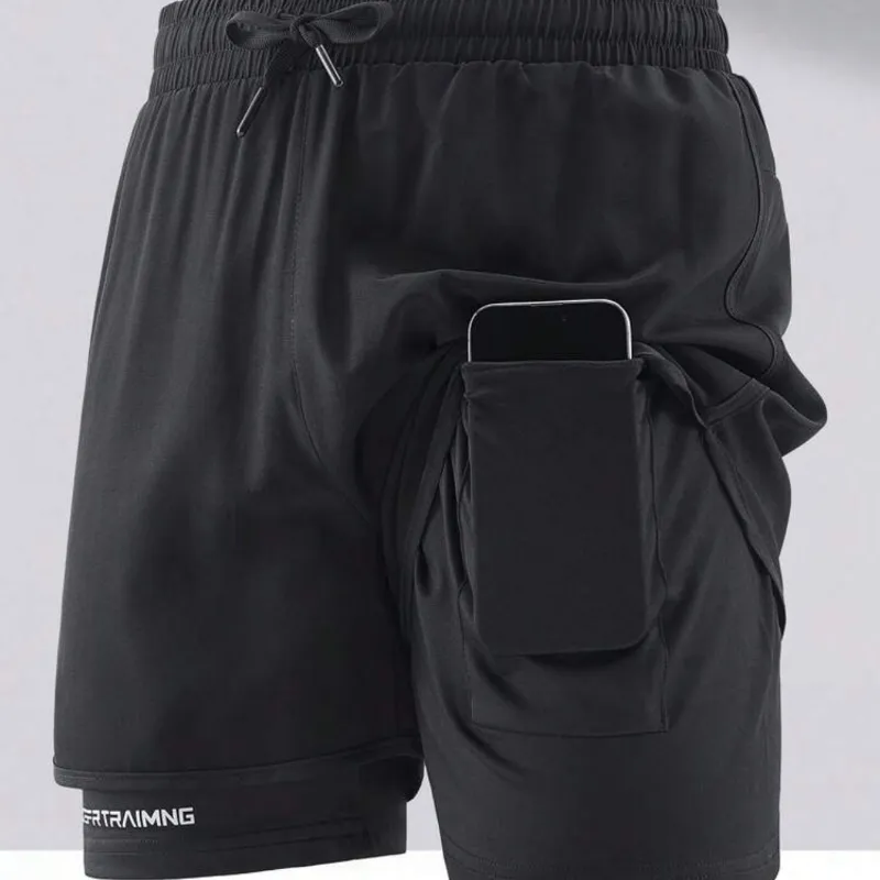 Short Gym Rark