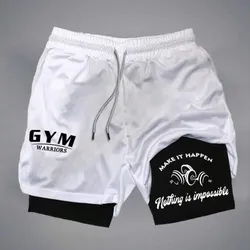 Short Gym Rark
