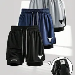 Short Gym Rark