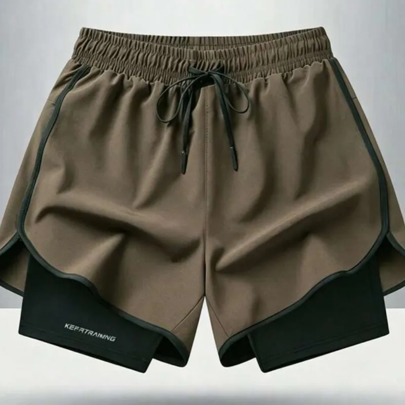 Short Gym Rark