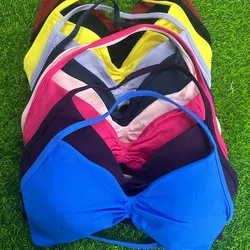 Sujetadores deportivos