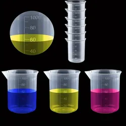 Taza de medición