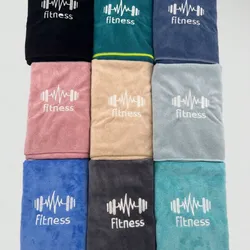 TOALLAS DEPORTIVAS 