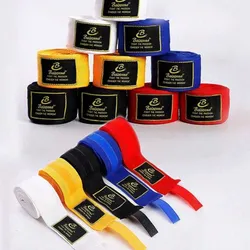 VENDAS DE BOXING