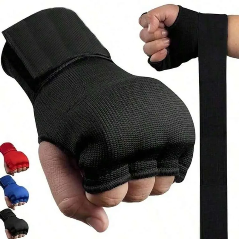 Vendas guantes boxing