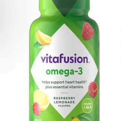 VITAMINAS omega 3