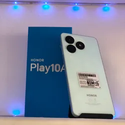 Honor Play 10A