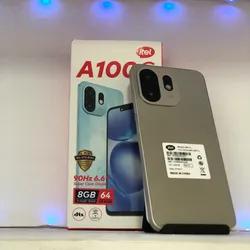 Itel A100C