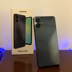 Samsung Galaxy A06 64GB