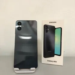 Samsung Galaxy A06